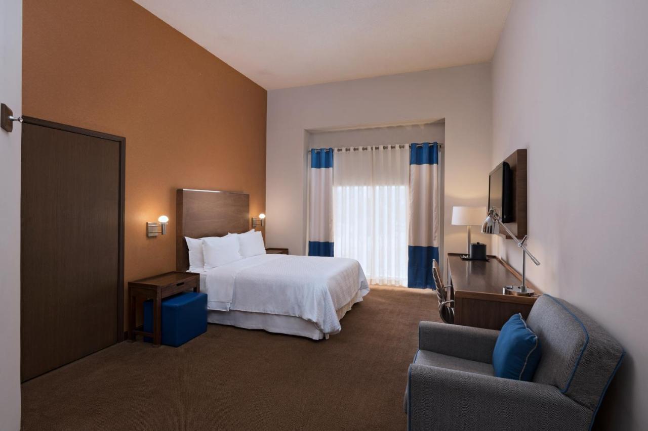 Four Points By Sheraton Galerias Monterrey Zewnętrze zdjęcie