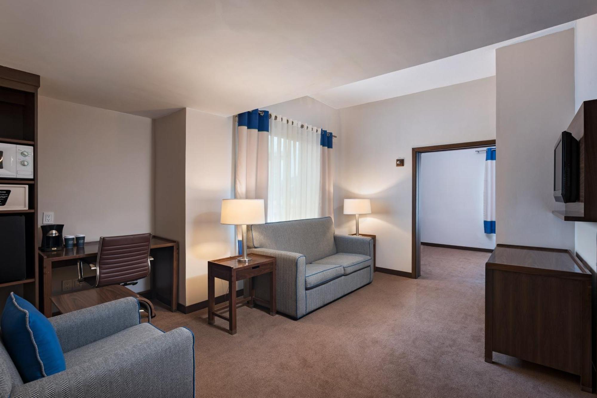 Four Points By Sheraton Galerias Monterrey Zewnętrze zdjęcie